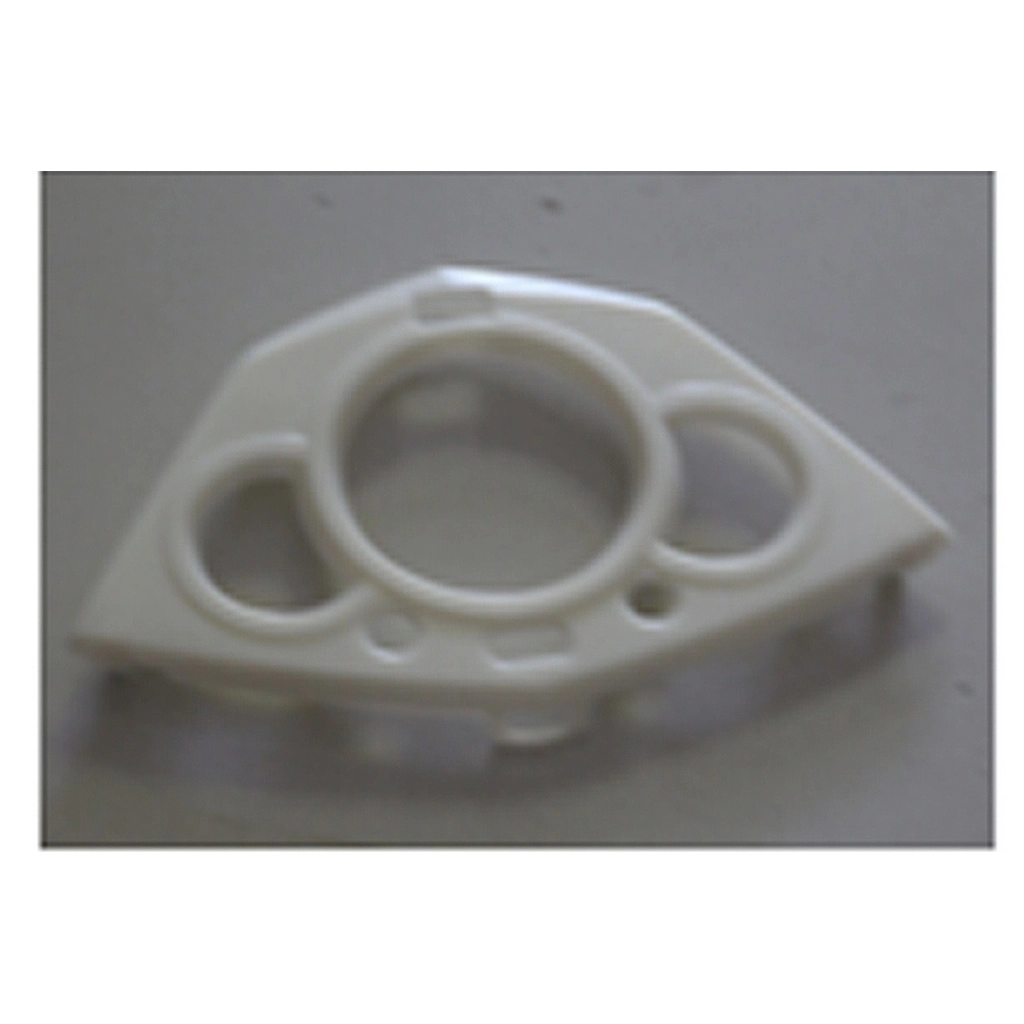 ARORA AR2000-1 GELINCIK KM ÇERÇEVESİ BEYAZ #AR2000-1 006